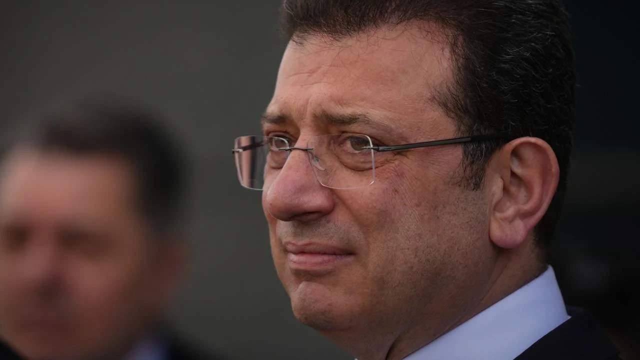 Ekrem İmamoğlu'nun Diploma Iptali Davasında Karar Yeni Açıklandı (2)