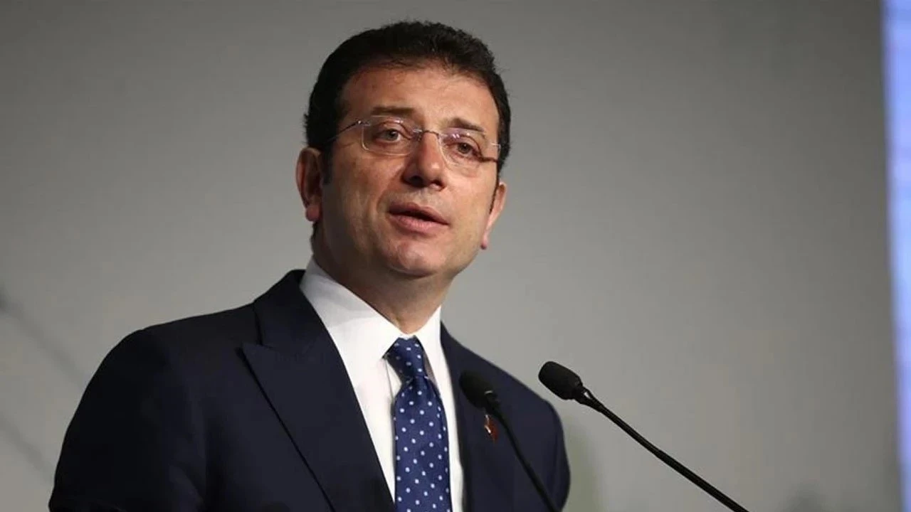 Ekrem İmamoğlu'nun Diploma Iptali Davasında Karar Yeni Açıklandı (3)