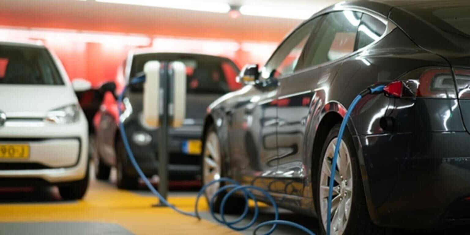 Elektrikli Arac Turleri Nelerdir 2