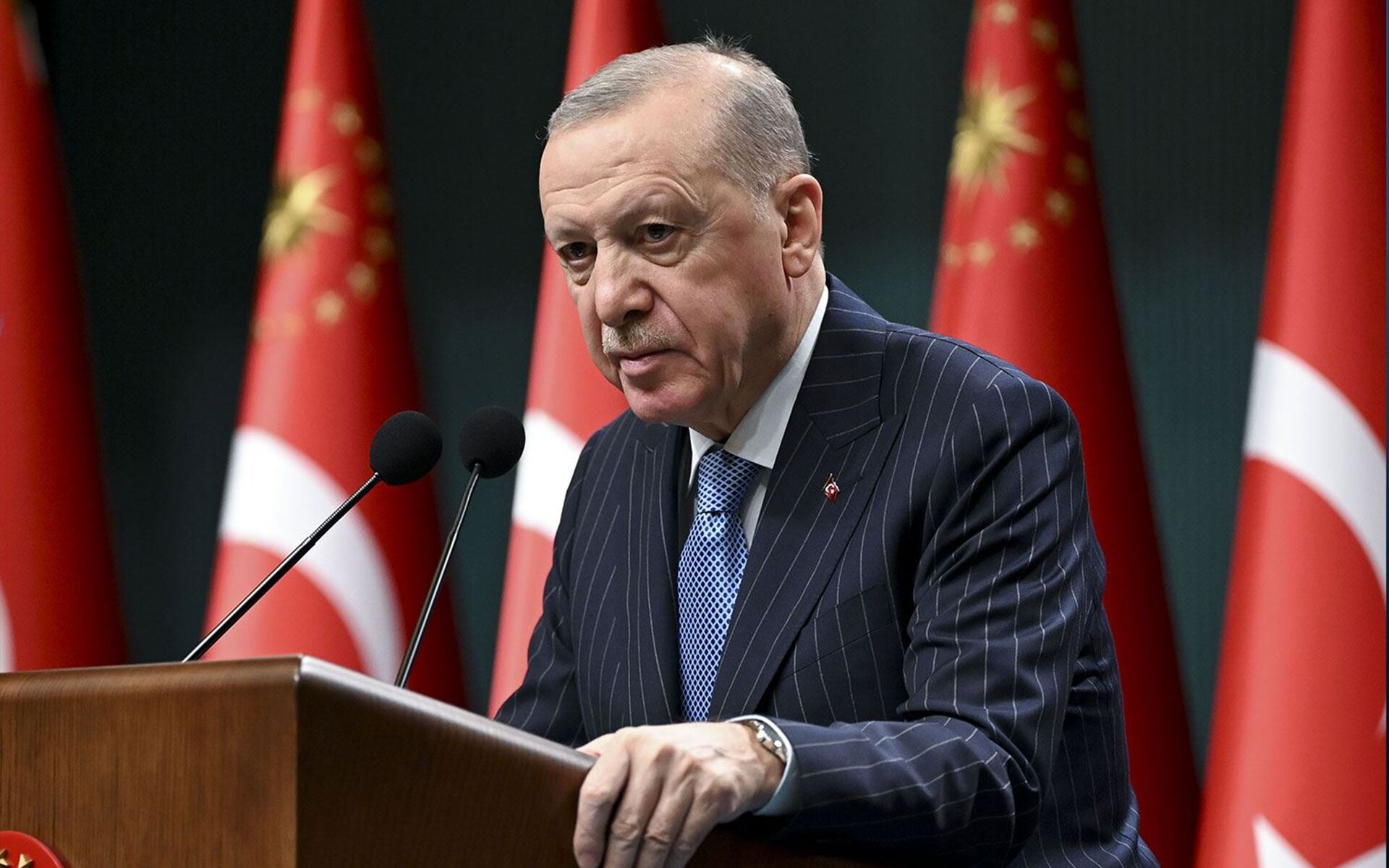 Erdoğan Açıkladı Kurban Bayramı Tatili 9 Gün Oldu! 98765