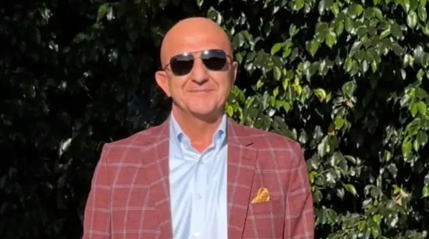 Eski Bakan Mevlüt Çavuşoğlu’nun Kardeşine Silahlı Saldırı