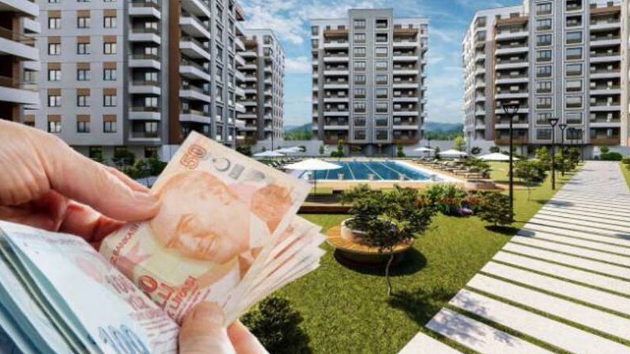 Fahiş site aidatlarına ilişkin düzenleme TBMM'de kabul edildi! Peki neler değişti?