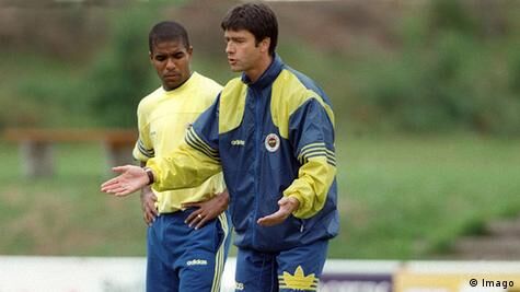 Fenerbahçe Şampiyon Olacak Dünyaca Ünlü Teknik Adamdan Heyecanlandıran Açıklama (2)