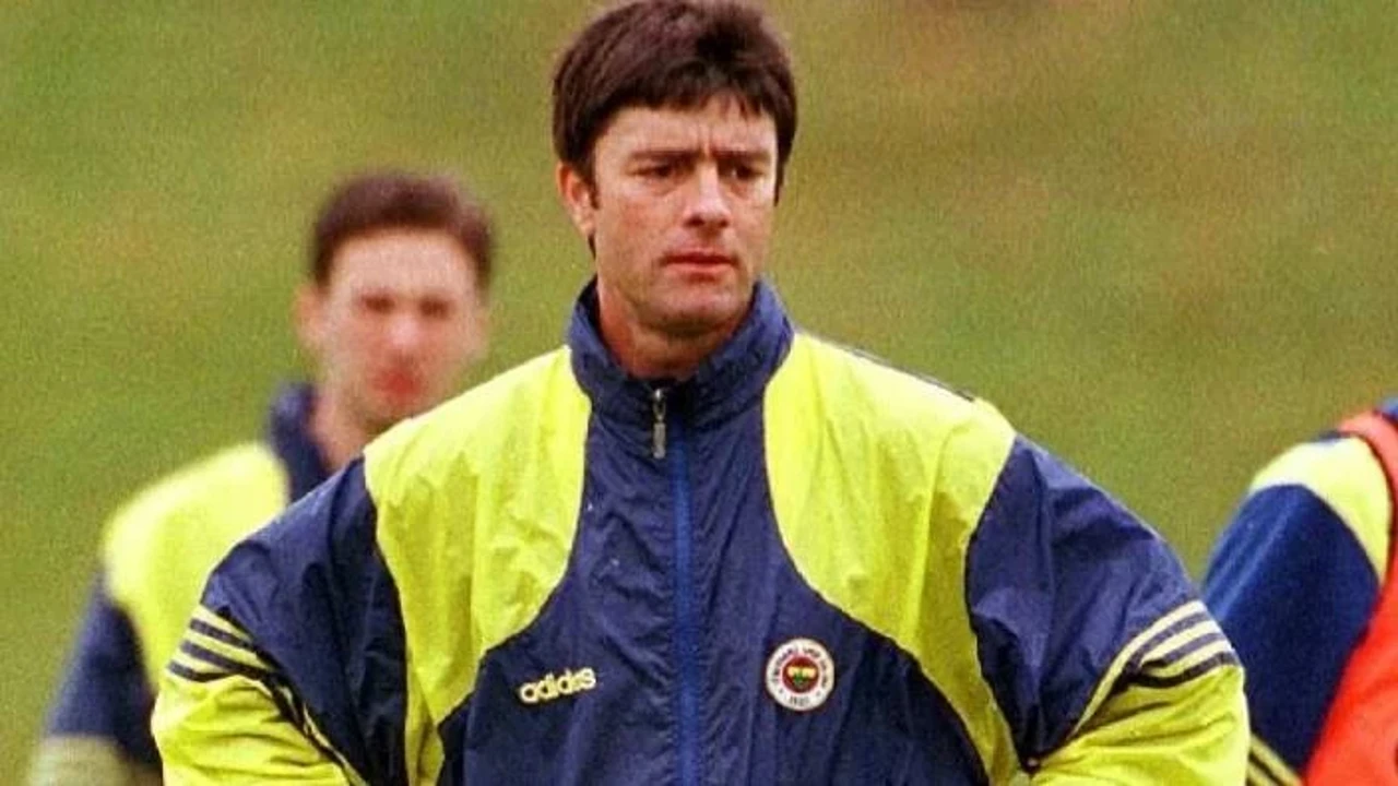 Fenerbahçe Şampiyon Olacak Dünyaca Ünlü Teknik Adamdan Heyecanlandıran Açıklama (8)