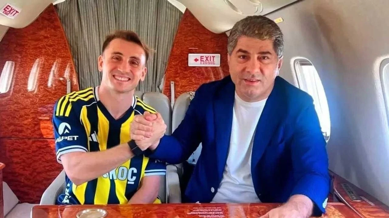 Fenerbahçe Yeni Stoperini Sokakta Buldu! Hakan Safi Ayak Üstü Transfer Etti (10)