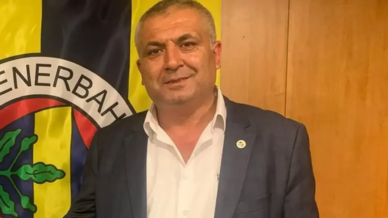 Fenerbahçe'de Eski Başkan Adayı Vefat Etti (2)