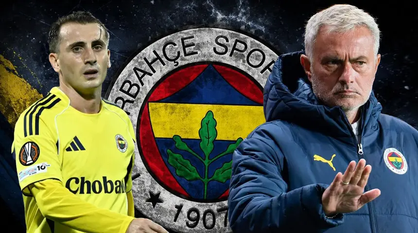 Fenerbahçe'ye Uefa'dan Tarihi Ceza! Kerem Aktürkoğlu Ve Jose Mourinho Pahalıya Patladı (6)