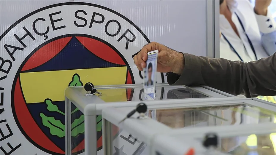 Fenerbahçe'ye Yıldız Yağacak! Çılgın Liste Sızdı (10)