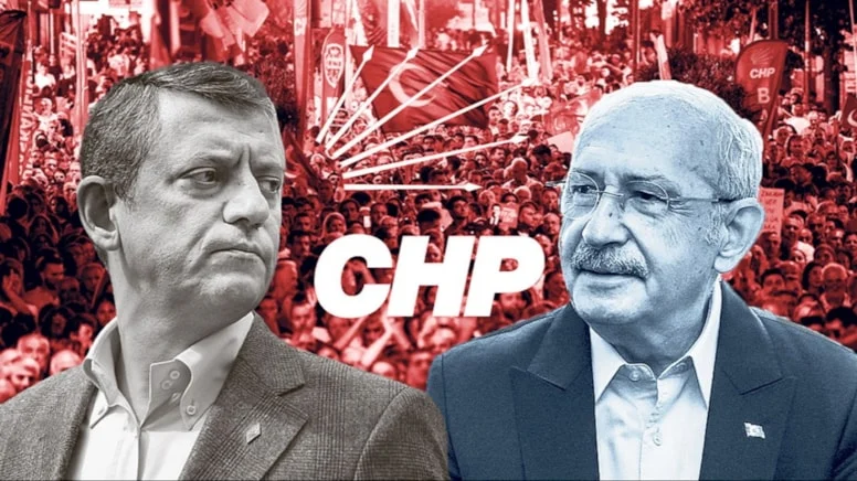 Feti Yıldız’ın Chp Paylaşımı Dikkat Çekti! Chp Kurultay Davasında Son Durum Ne Yarınki Duruşma Ne Ile Ilgili (2)