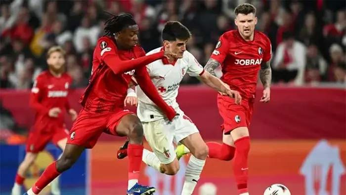 Freiburg Aston Villa Maçı Saat 22.00'De Trt 1'De İşte Muhtemel 11'Ler (1)-1