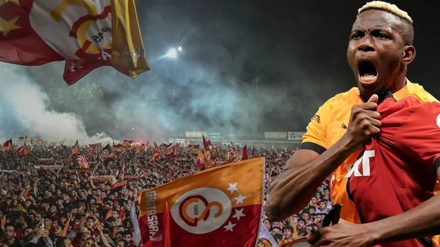 Galatasaray Şampiyonluk Kutlaması Ne Zaman 2026 Bilet Fiyatları Ne Kadar (10)