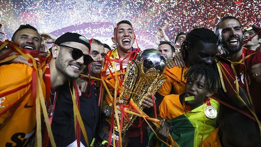 Galatasaray Şampiyonluk Kutlaması Ne Zaman 2026 Bilet Fiyatları Ne Kadar (4)