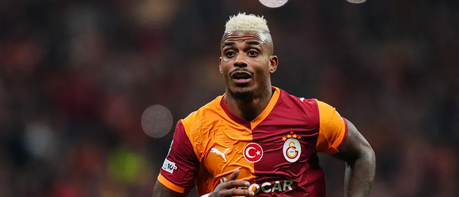 Galatasaray Transfer Ilk Imzayı Attırdı 1+1 Yıllık Sözleşmeye Tamam Dedi (5)