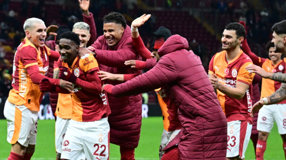 Galatasaray'da Hüsran! Yıldız Futbolcu Geri Dönüyor (2)-1