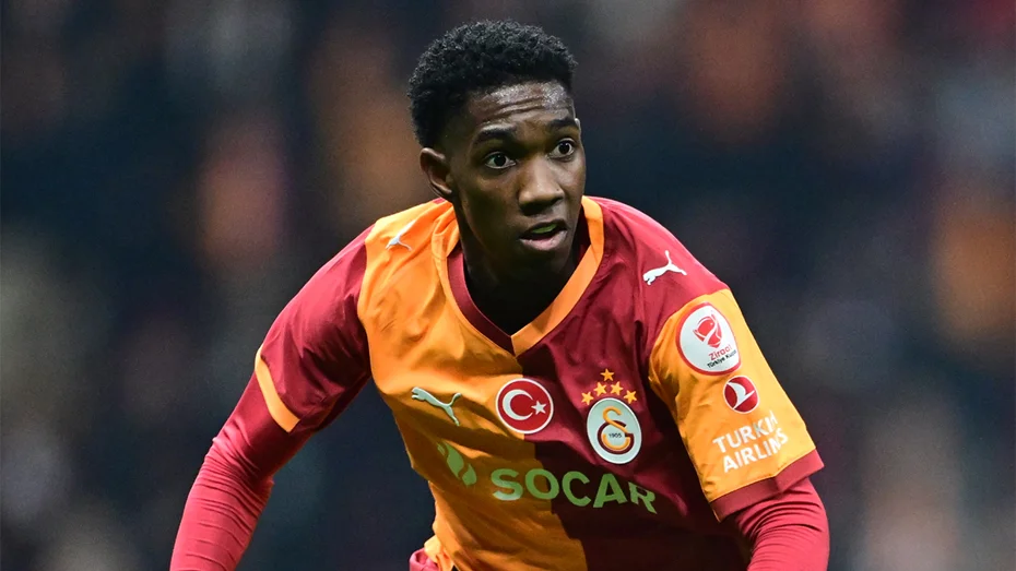 Galatasaray'da Hüsran! Yıldız Futbolcu Geri Dönüyor (5)