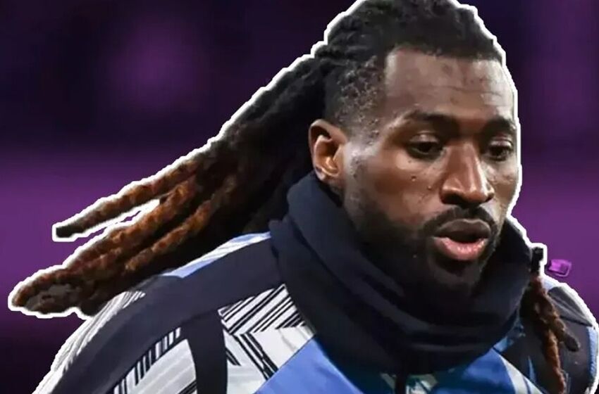 Galatasaray'da Ilk Transfer Yolda! Şampiyonluk Sürprizi Geliyor (1)-1