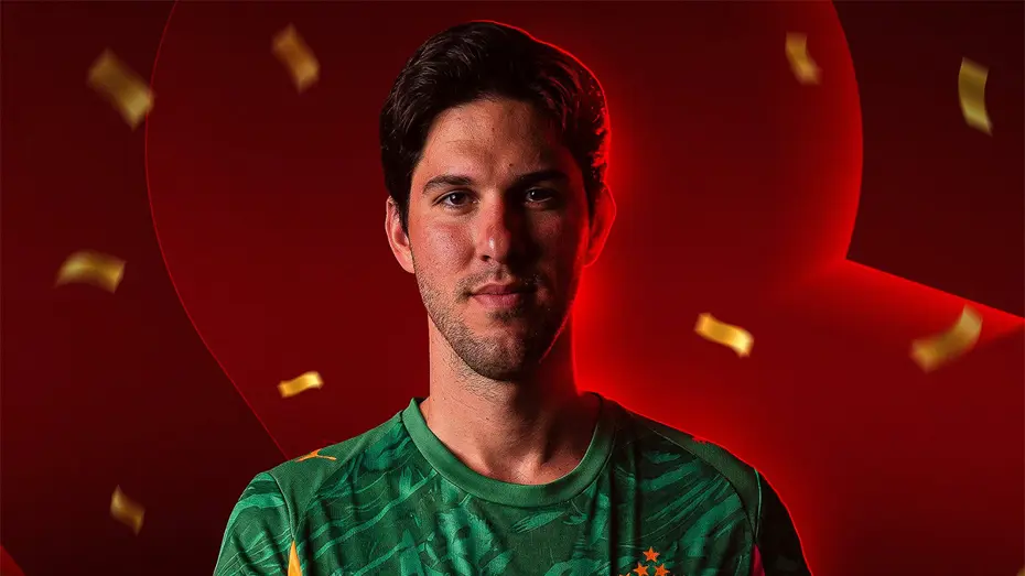 Galatasaray'dan 1. Lig'e Flaş Transfer! (5)