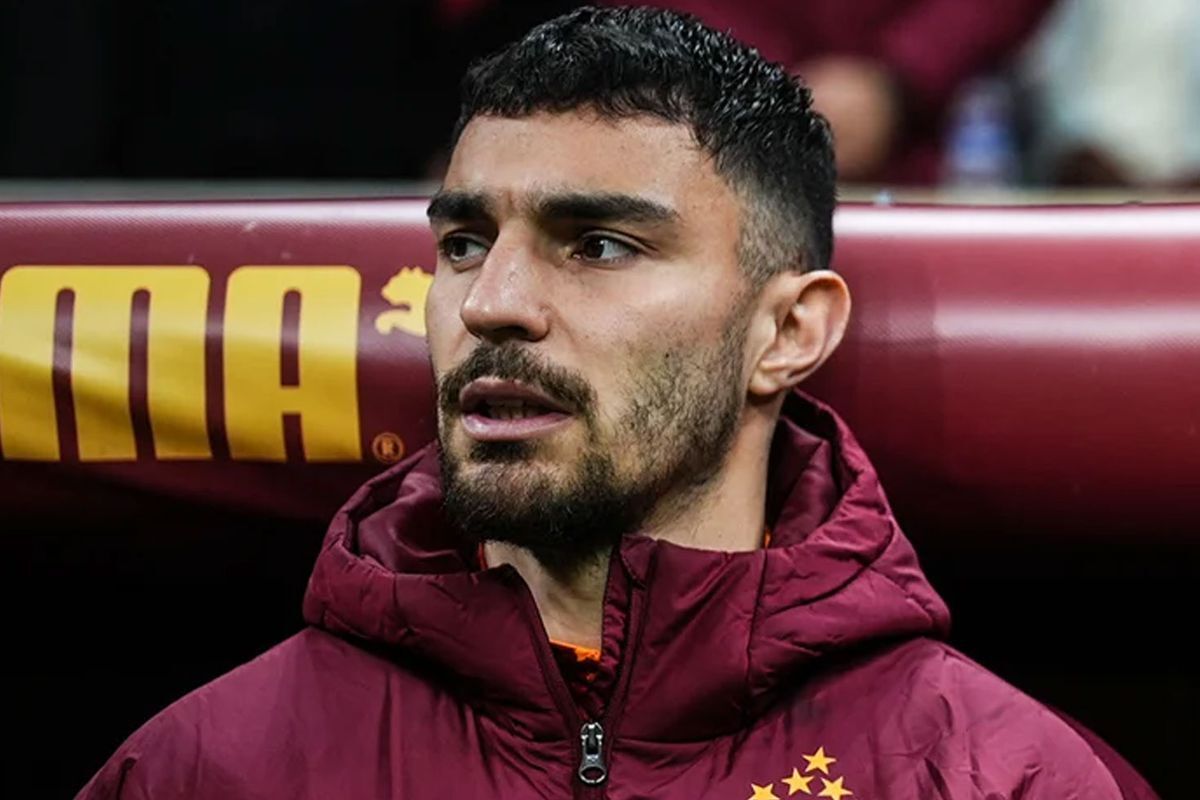 Galatasaray'dan Şampiyon Takıma Gidiyor! Kaan Ayhan'ın Transfer Olacağı Takım Şaşırttı (1)-1