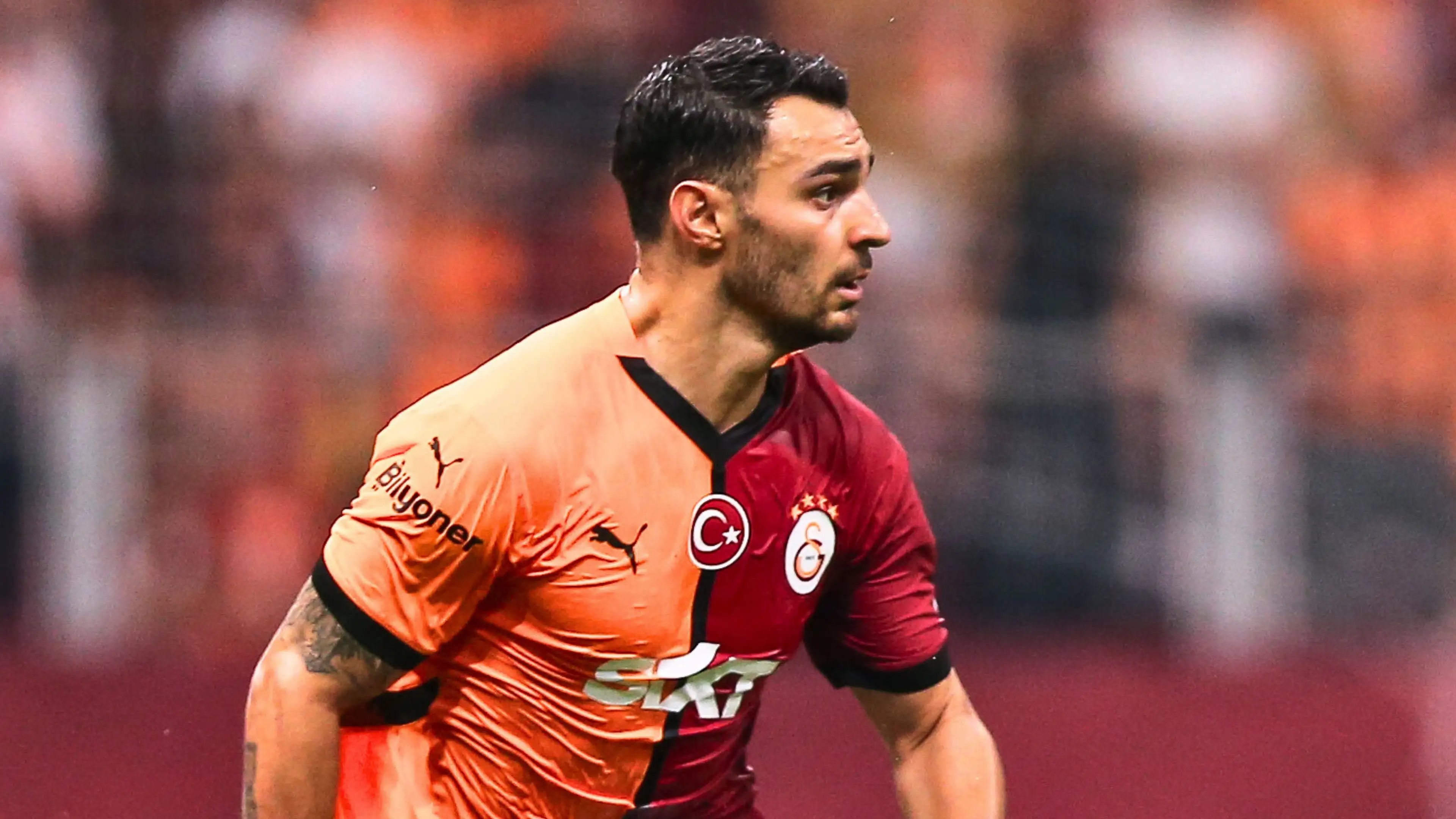 Galatasaray'dan Şampiyon Takıma Gidiyor! Kaan Ayhan'ın Transfer Olacağı Takım Şaşırttı (2)