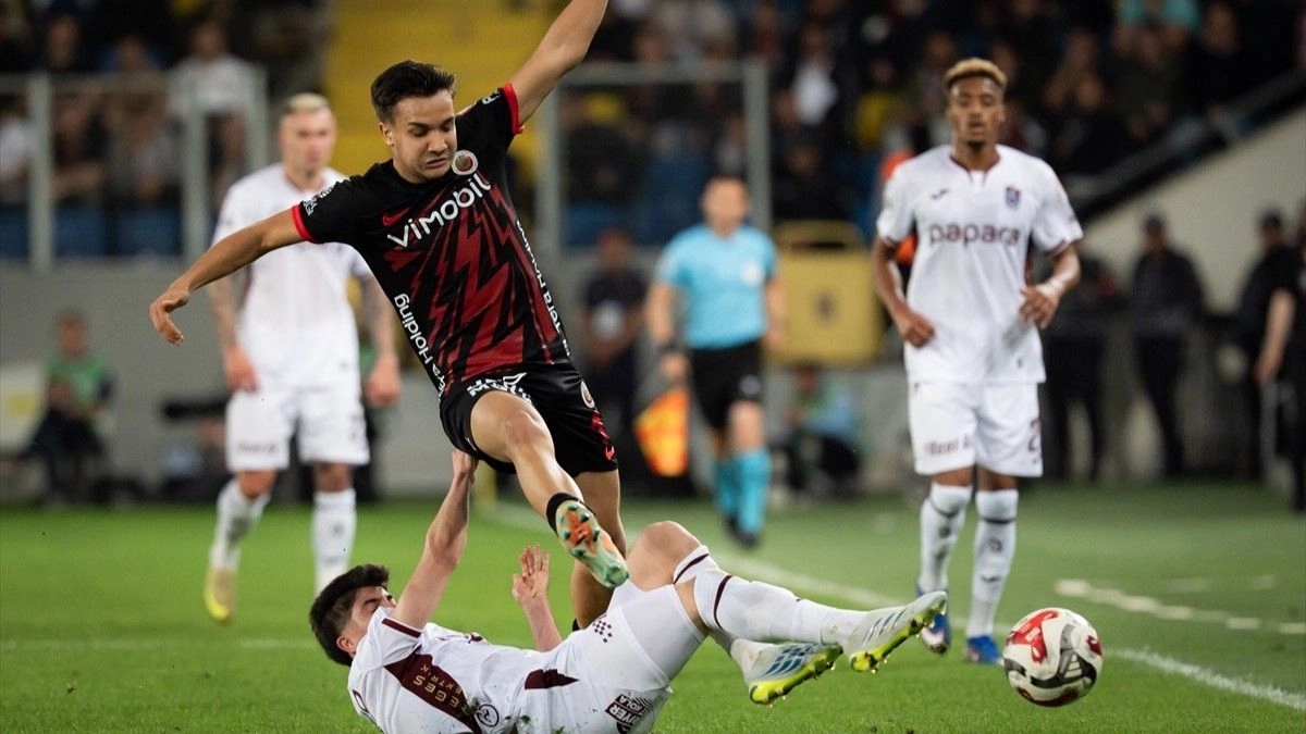 Gençlerbirliği, Trabzonspor Deplasmanında Ya Tamam Ya Devam!