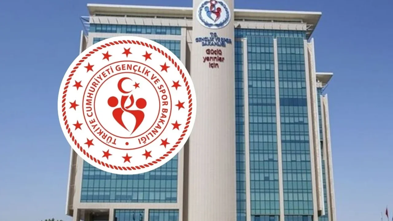 Genclik Ve Spor Bakanligi 2