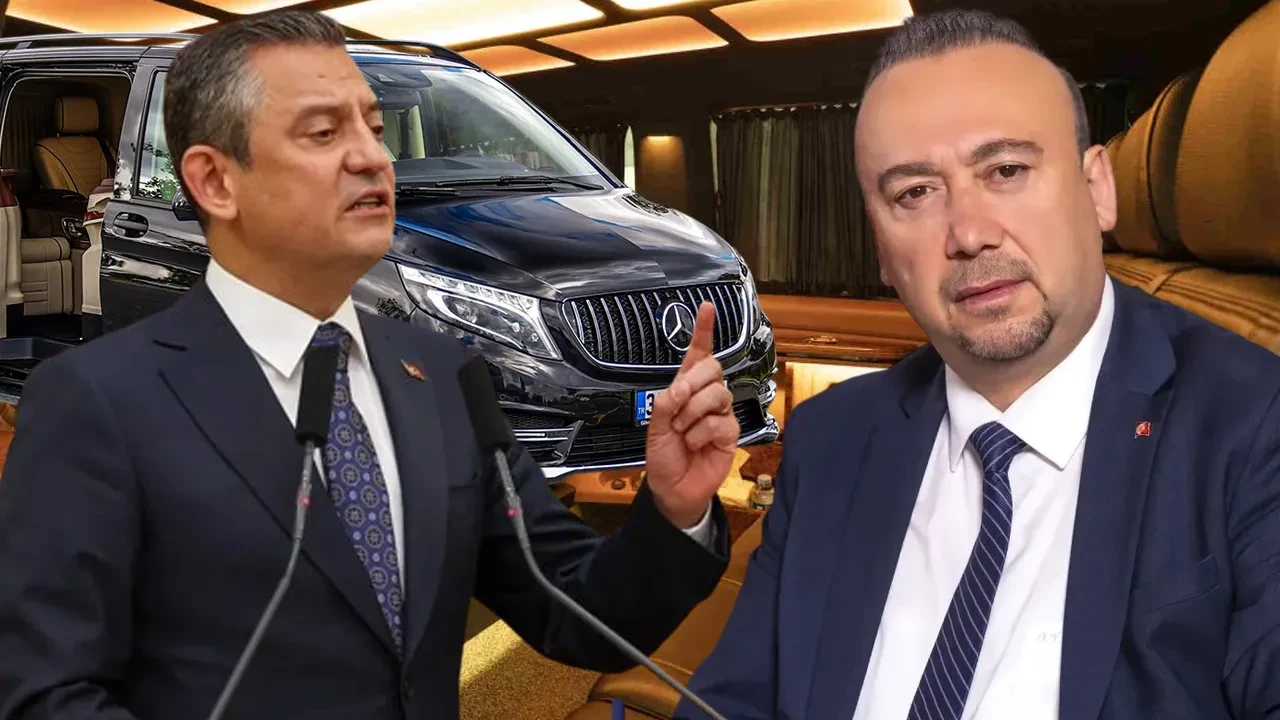 Görevinden Uzaklaştırılmıştı Uşak Belediye Başkanı Özkan Yalım, Chp'den Ihraç Edildi! (2)