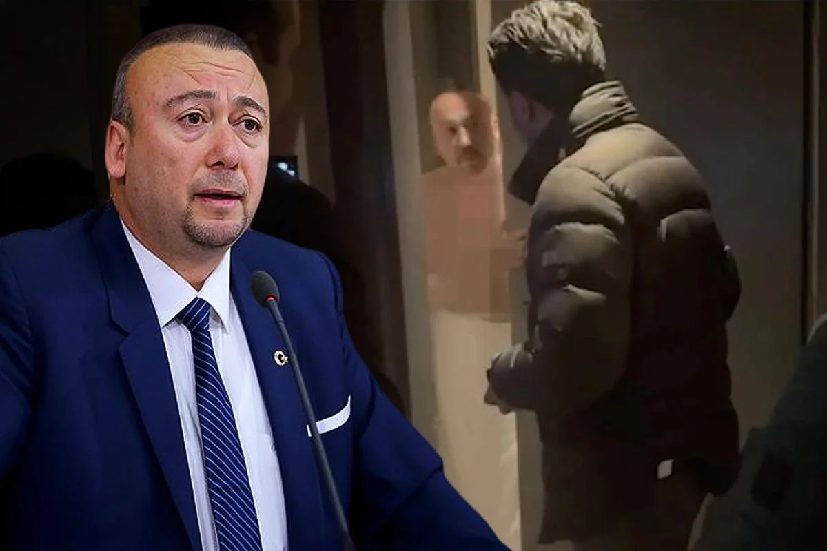 Görevinden Uzaklaştırılmıştı Uşak Belediye Başkanı Özkan Yalım, Chp'den Ihraç Edildi! (3)