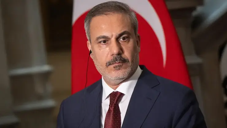 Bakan Fidan'dan F-35 ve S-400 açıklaması! Peki şimdi ne olacak?