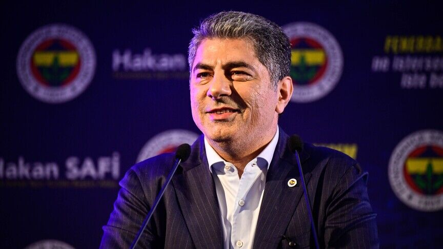 Hakan Safi Galatasaray'ı Nasıl Reddettiğini Açıkladı! Duyan Herkes Çok Şaşıracak (1)-1