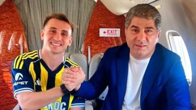 Hakan Safi Galatasaray'ı Nasıl Reddettiğini Açıkladı! Duyan Herkes Çok Şaşıracak (3)