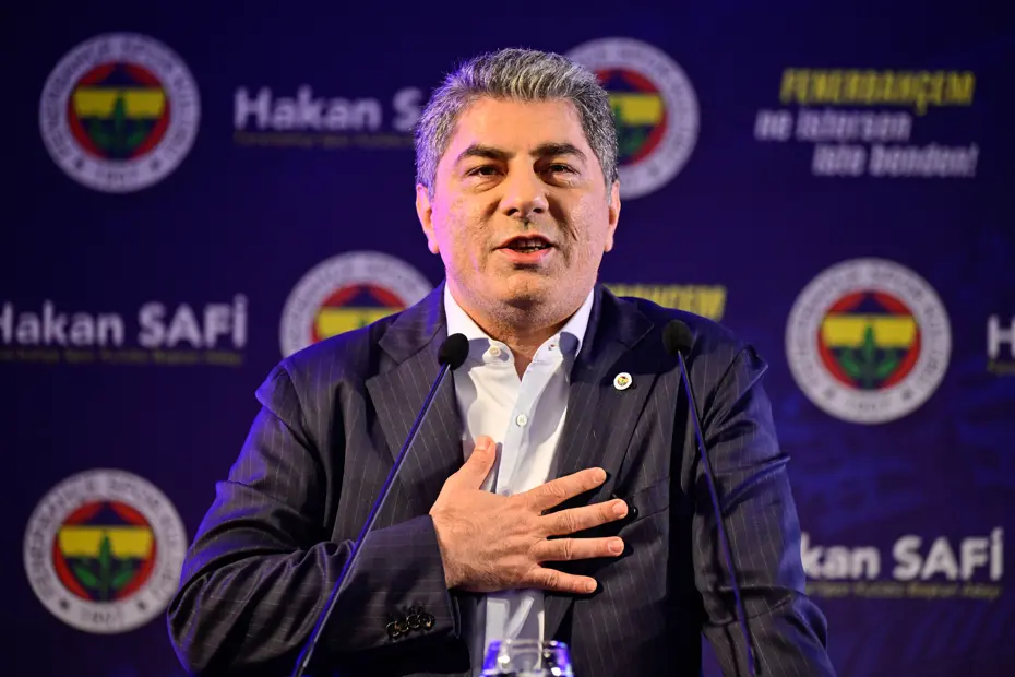 Hakan Safi11 618205