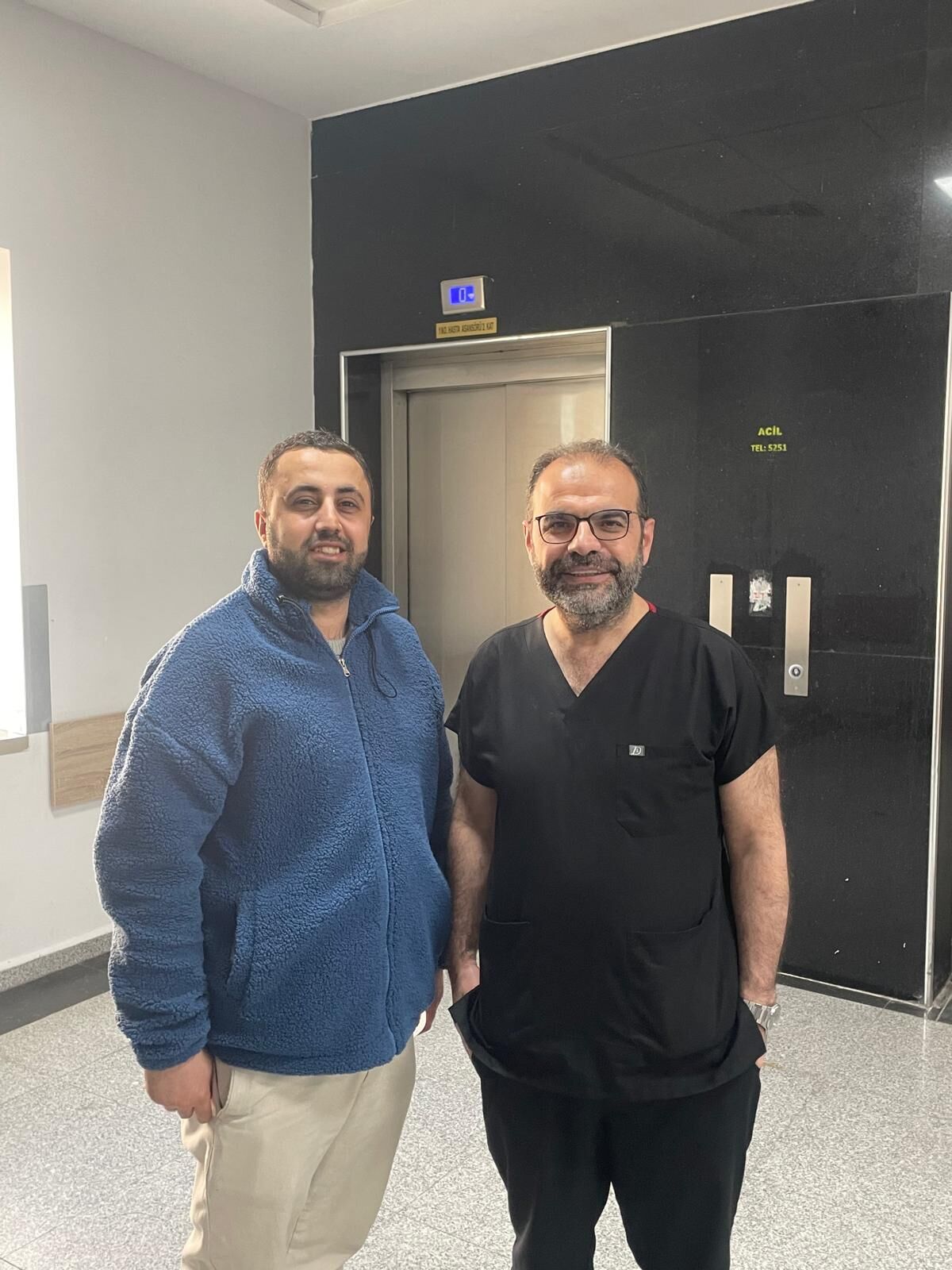 “İnmede Her Dakika 2 Milyon Hücre Ölüyor” (1)