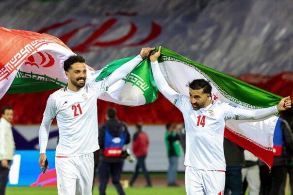 İran Dünya Kupası'na Katılacak Mı Fifa Kararını Açıkladı (1)