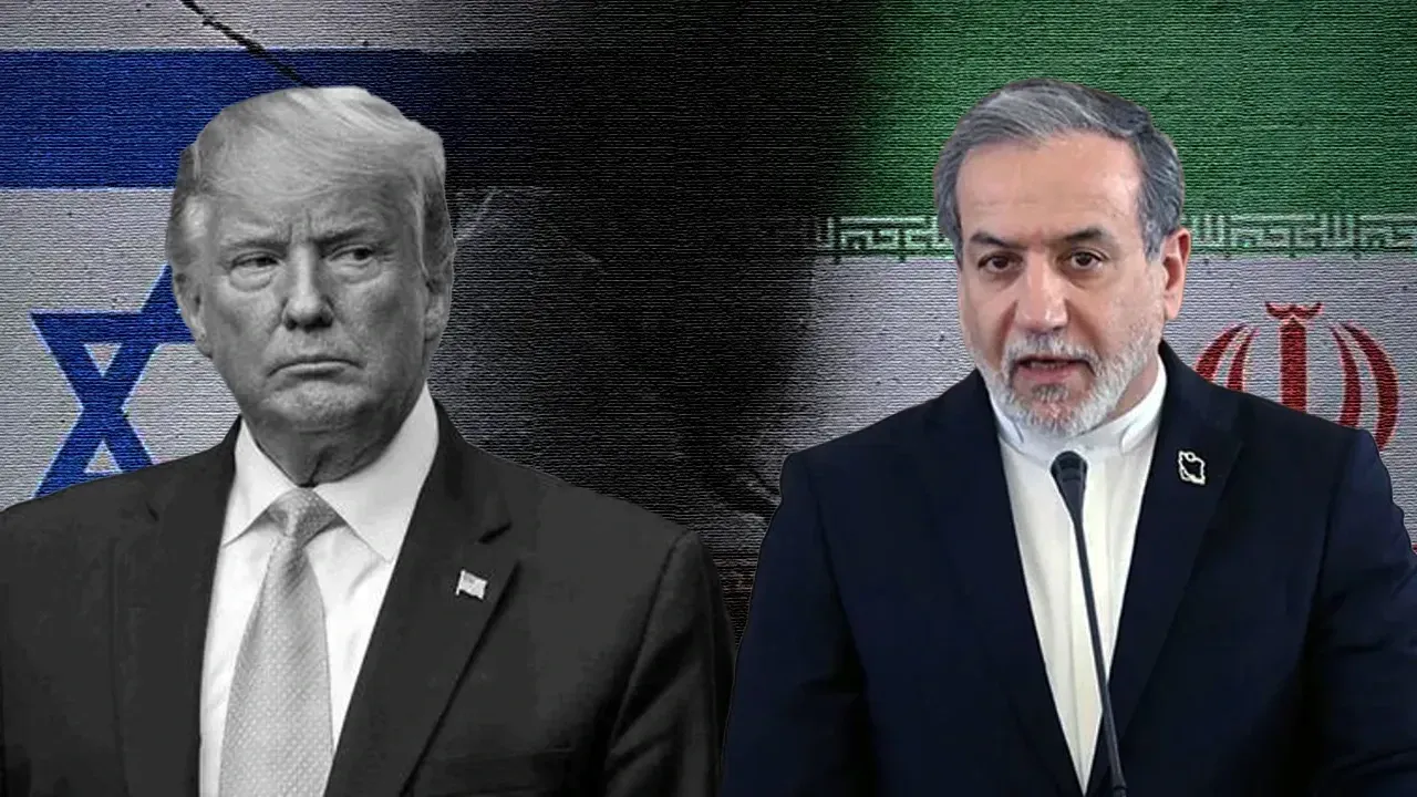 İran'dan Abd'ye F 35 Göndermesi Savaşa Dönüşün Bedeli Ağır Olur!H