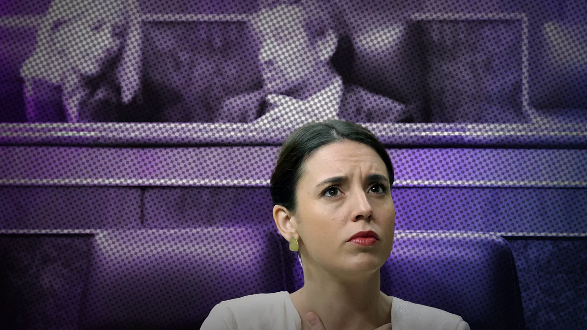 Irene Montero