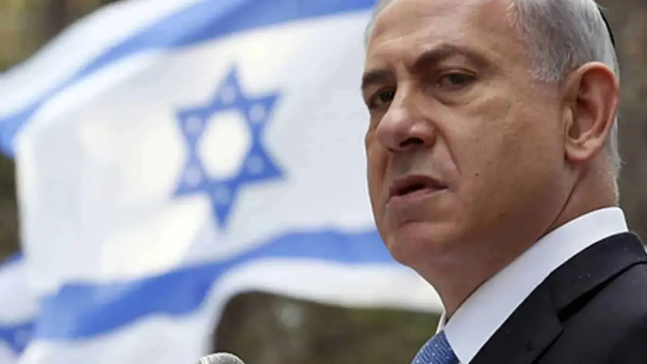 İşgalci İsrail'de Büyük Çatlak! Kendi Gazeteleri Bile Isyan Etti Eli Kanlı Netanyahu'nun Tek Amacı Ceset Saymak!