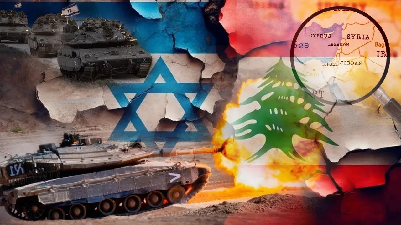 İşgalci İsrail'de Büyük Çatlak! Kendi Gazeteleri Bile Isyan Etti Eli Kanlı Netanyahu'nun Tek Amacı Ceset Saymak!J