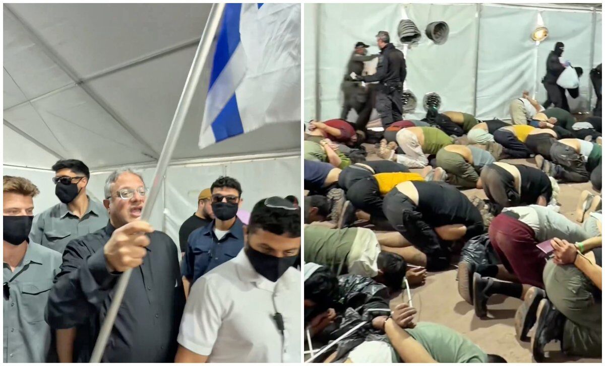 İspanya’dan Ab’ye 'Boykot' Çağrısı Ben Gvir'in Avrupa'ya Girişi Yasaklansın!H (2)