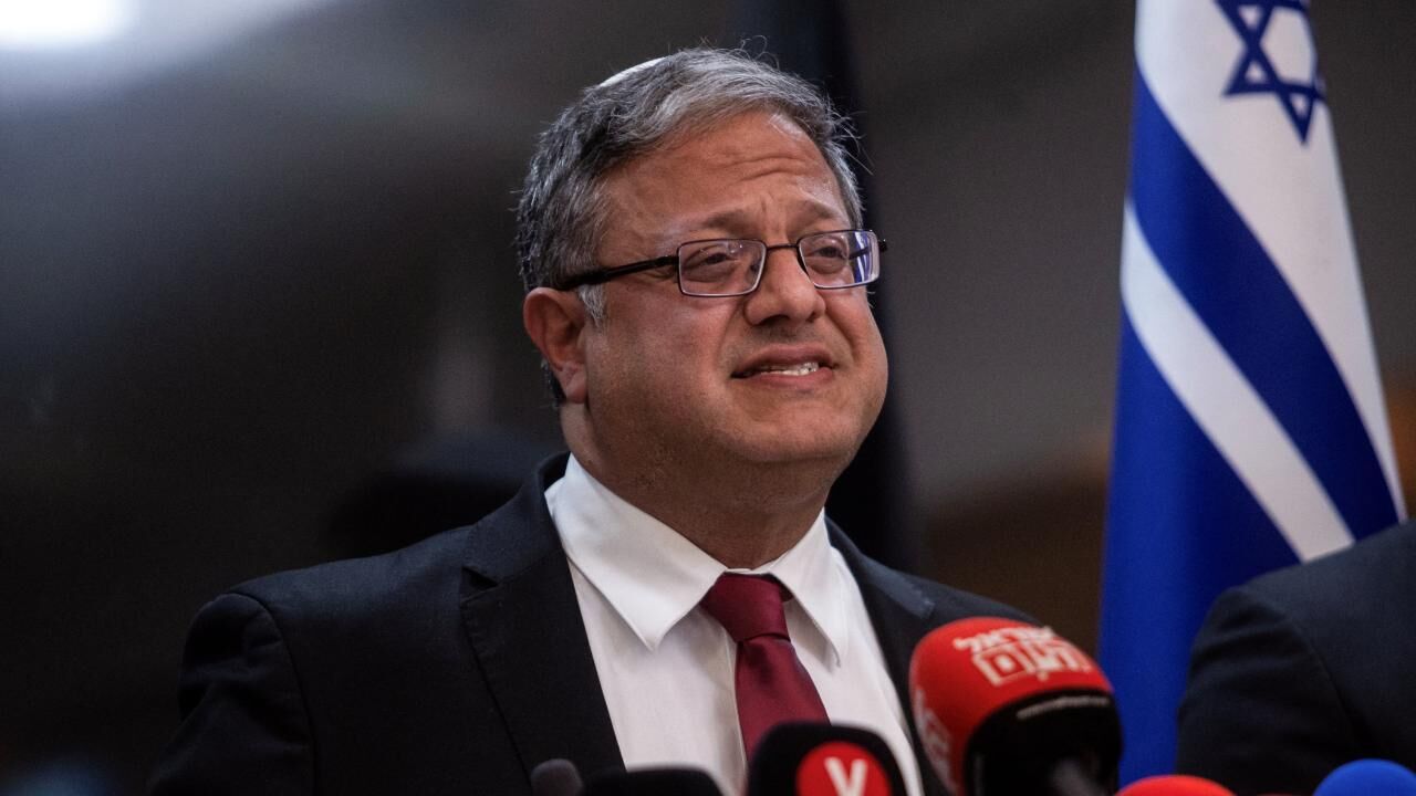 İspanya’dan Ab’ye 'Boykot' Çağrısı Ben Gvir'in Avrupa'ya Girişi Yasaklansın!Y