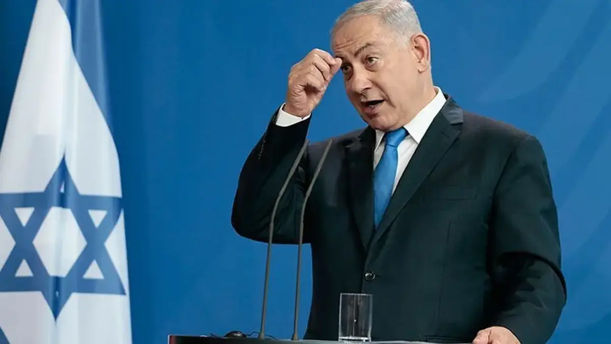 İsrail'de Erken Seçim Depremi! Netanyahu'dan Ortaklarına İktidarı Kaybederiz!