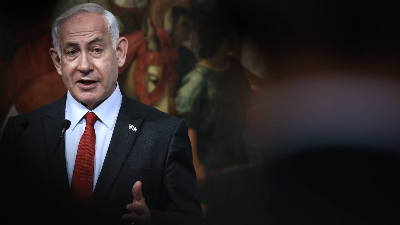 İsrail'de Erken Seçim Depremi! Netanyahu'dan Ortaklarına İktidarı Kaybederiz!J