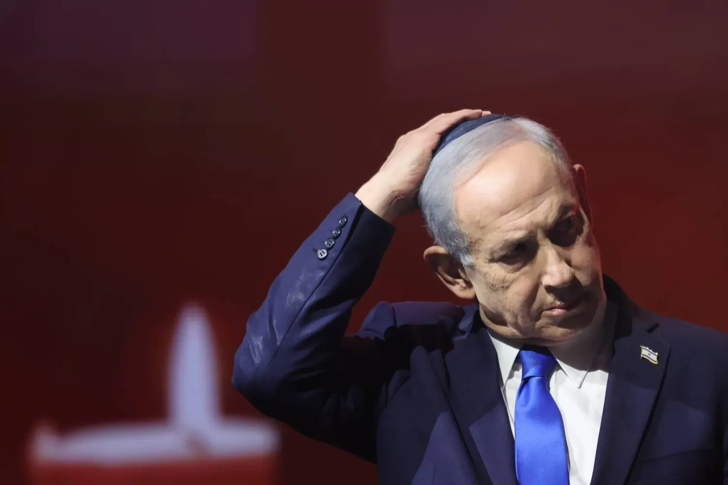 İsrail'de Erken Seçim Depremi! Netanyahu'dan Ortaklarına İktidarı Kaybederiz!S