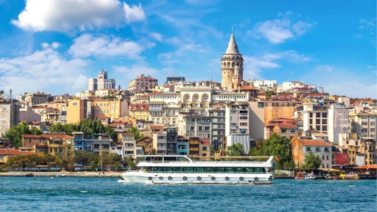 Istanbulda Havalar Ne Zaman Isinacak Istanbula Bahar Ne Zaman Gelecek Iste Yaniti 49T0
