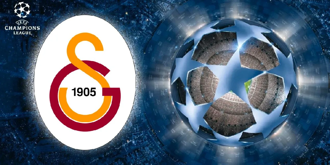 İşte Galatasaray'ın Şampiyonlar Ligi'ndeki Muhtemel Rakipleri! (6)