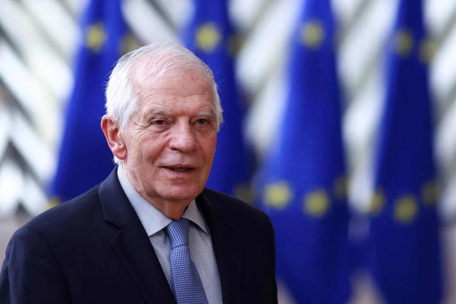 Josep Borrell’den Itiraf Gibi Açıklama Ab Bugünün Dünyası Için Tasarlanmadı! S