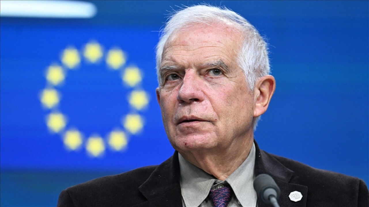 Josep Borrell’den Itiraf Gibi Açıklama Ab Bugünün Dünyası Için Tasarlanmadı! V