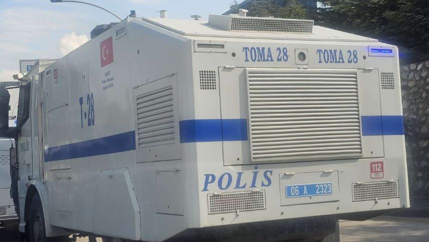Kılıçdaroğlu'ndan Ilk Hamle Geldi Chp'nin 3 Avukatını Azletti (1)-2