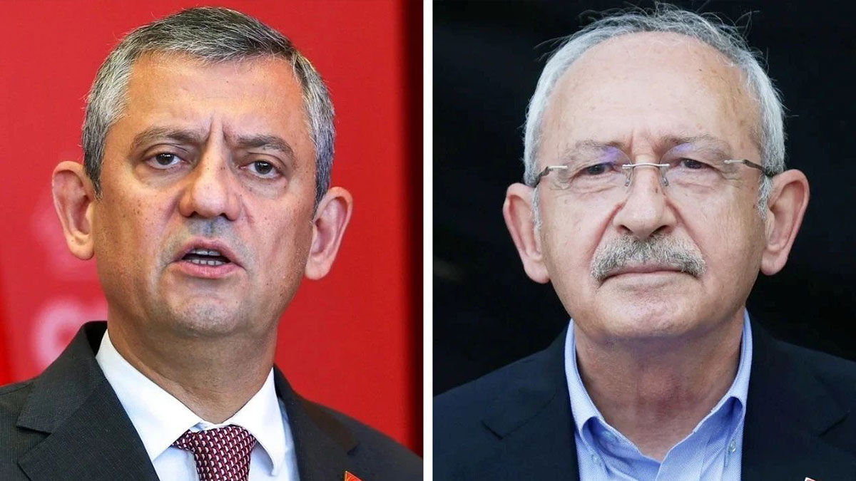 Kılıçdaroğlu'ndan Merakla Beklenen Chp Açıklaması! Özgür Özel'e Ne Olacak (1)-1