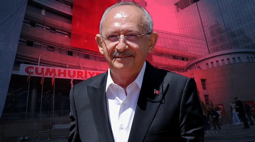 Kılıçdaroğlu'ndan Merakla Beklenen Chp Açıklaması! Özgür Özel'e Ne Olacak (1)