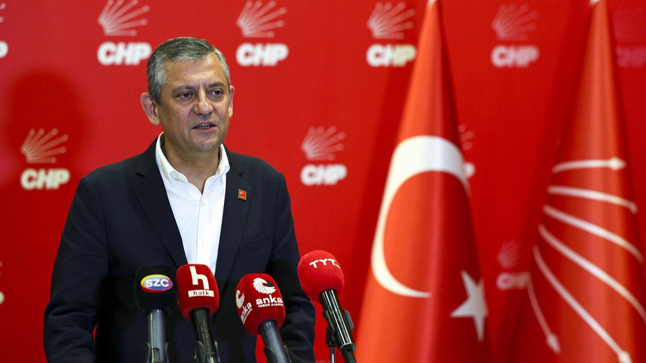 Kılıçdaroğlu'ndan Merakla Beklenen Chp Açıklaması! Özgür Özel'e Ne Olacak (3)-1